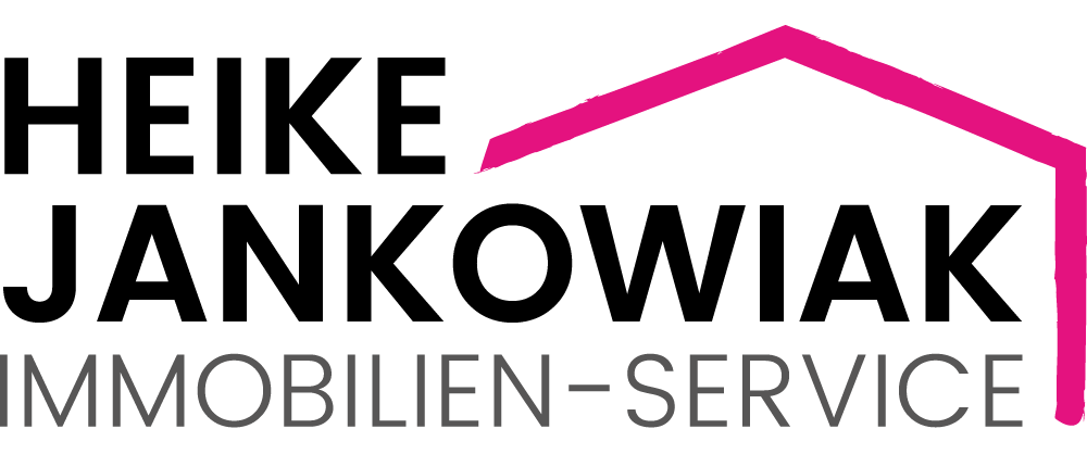 Logo Heike Jankowiak Immobilien-Service