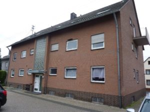 4-Zimmer-Mietwohnung Swisttal-Morenhoven