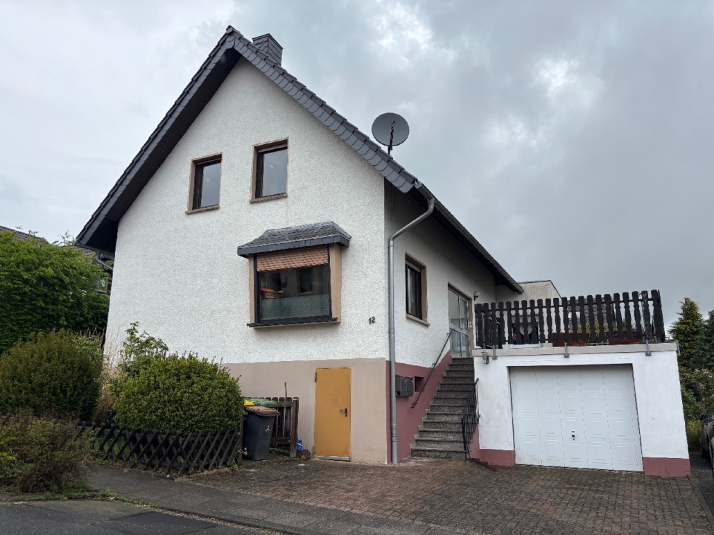 Außenansicht