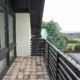Balkon mit Weitblick