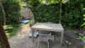 Sonniger Platz im Garten!