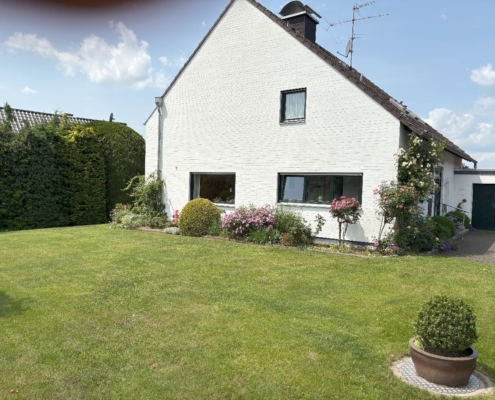 Wohntraum in Bestlage!