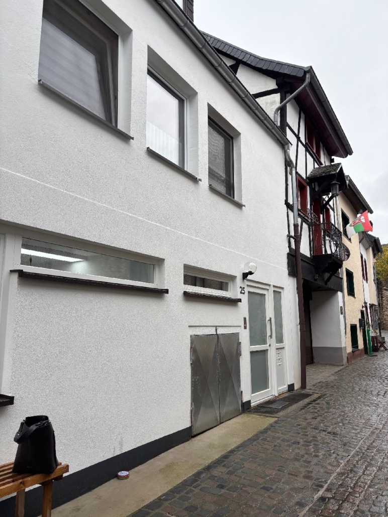 Herzlich Willkommen!