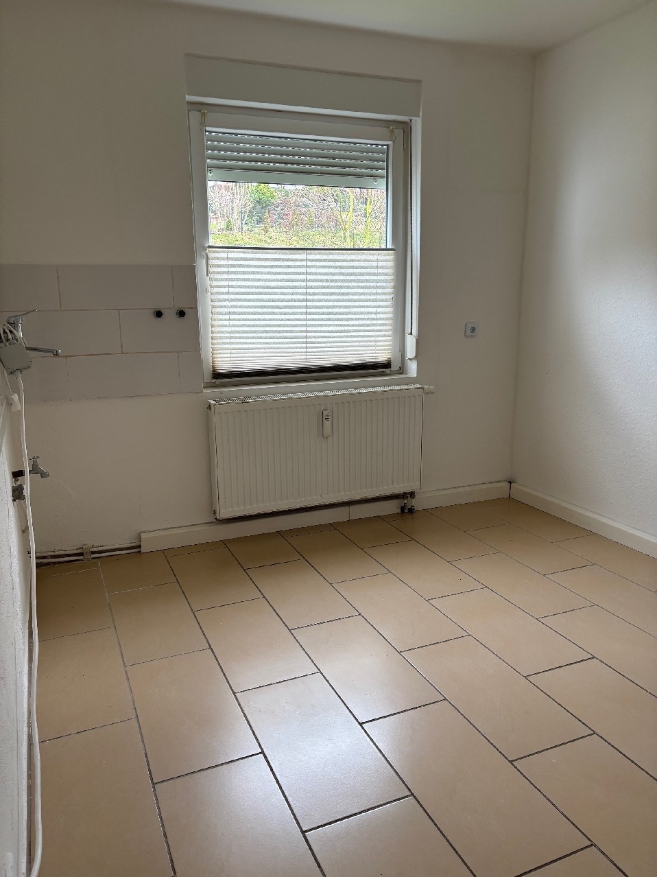 Küche 2-Zimmer-Wohnung