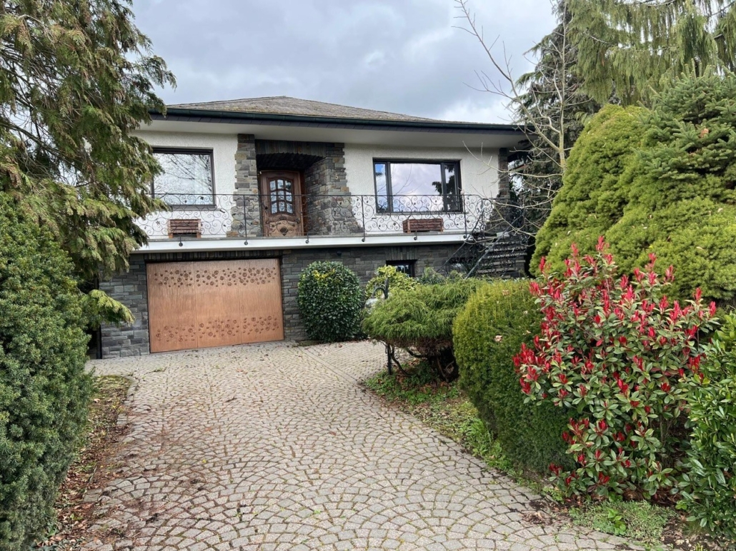 Herzlich Willkommen!