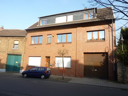 Strassenansicht