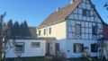 Ansicht Vorderhaus
